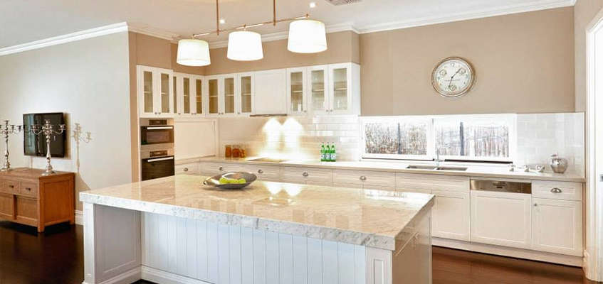 Benefits of Remodelling your Kitchen