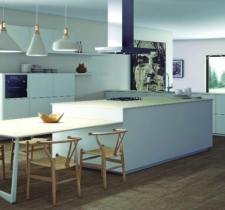 Add porcelain beauty & style to any kitchen
